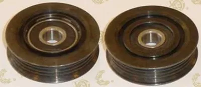 Паразитный / ведущий ролик, поликлиновой ремень AUTOKIT купить