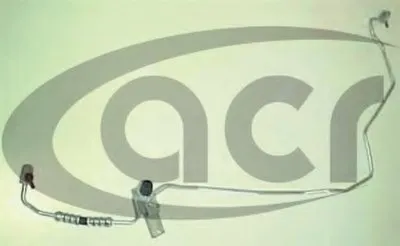 Трубопровод высокого / низкого давления, кондиционер ACR купить