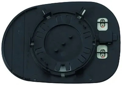 Зеркальное стекло, наружное зеркало LORO купить