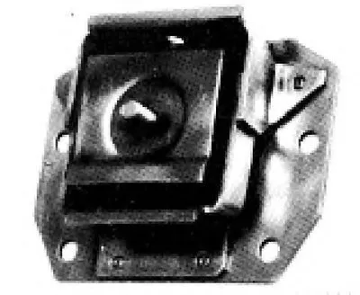 Подвеска, ступенчатая коробка передач Metalcaucho купить