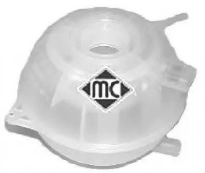 Бачок, радиатор Metalcaucho купить