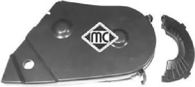 Кожух, зубчатый ремень Metalcaucho купить