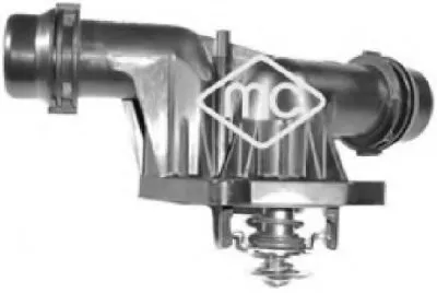 Термостат, охлаждающая жидкость Metalcaucho купить