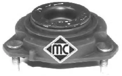 Опора стойки амортизатора Metalcaucho купить