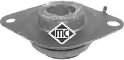 Кронштейн двигателя Metalcaucho купить