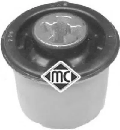 Подвеска, рычаг независимой подвески колеса Metalcaucho купить