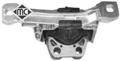 Кронштейн двигателя Metalcaucho купить