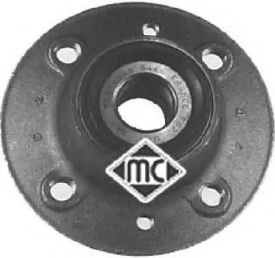 ? колесн. ступицы = Metalcaucho купить