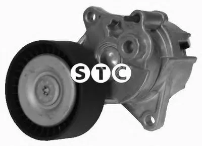 Натяжитель ремня, клиновой зубча STC купить