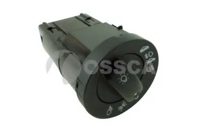 Выключатель, головной свет OSSCA купить