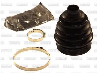 Комплект пылника, приводной вал PASCAL купить