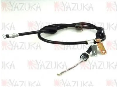 Трос, стояночная тормозная система YAZUKA купить
