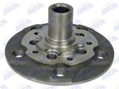 ? колесн. ступицы = BTA купить