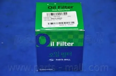 Масляный фильтр PARTS-MALL купить