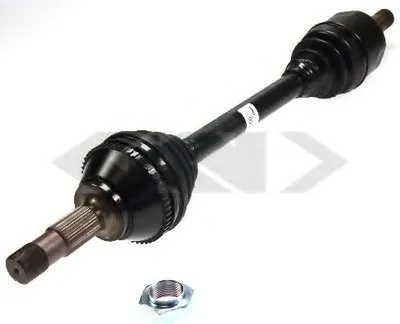 Приводной вал LÖBRO купить