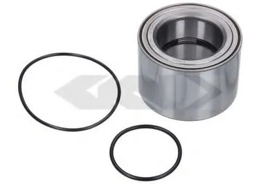 Комплект подшипника ступицы колеса SPIDAN купить