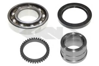 Комплект подшипника ступицы колеса SPIDAN купить