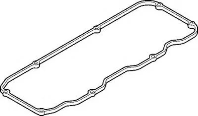 Прокладка, крышка головки цилиндра ELRING купить