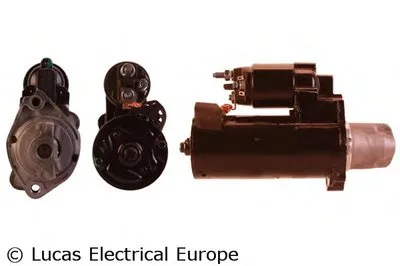 Стартер LUCAS ELECTRICAL купить