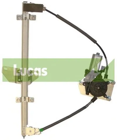 Подъемное устройство для окон LUCAS ELECTRICAL купить