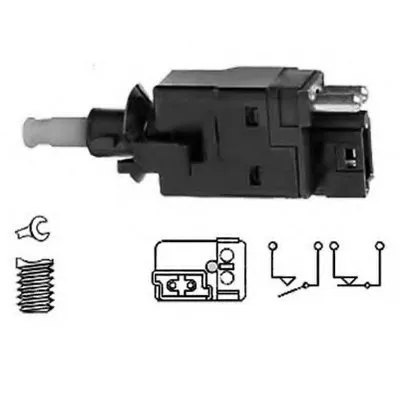 Выключатель фонаря сигнала торможения FISPA купить