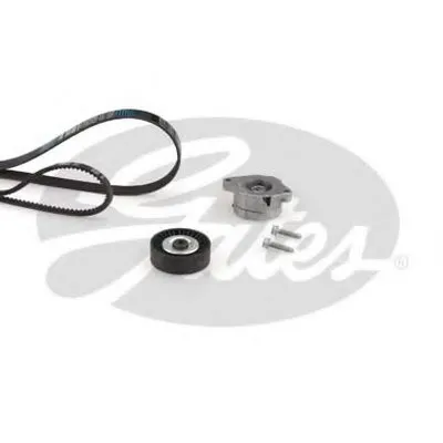 Поликлиновой ременный комплект Micro-V® Kit GATES купить