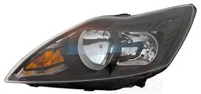 Фара VAN WEZEL купить