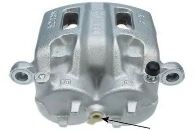 Тормозной суппорт TEXTAR купить