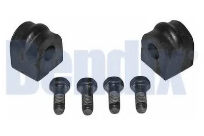 Ремкомплект, подшипник стабилизатора BENDIX купить