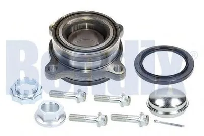 Комплект подшипника ступицы колеса BENDIX купить