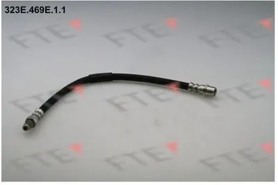 Тормозной шланг FTE купить