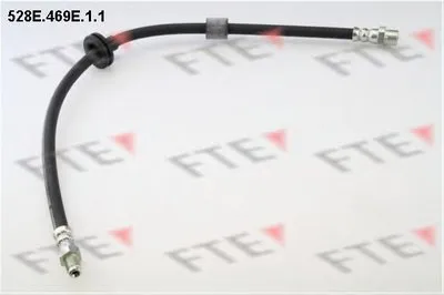 Тормозной шланг FTE купить