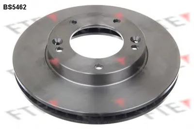 Тормозной диск FTE купить