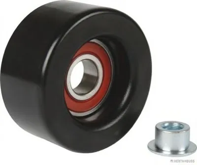 Паразитный / ведущий ролик, поликлиновой ремень HERTH+BUSS JAKOPARTS купить