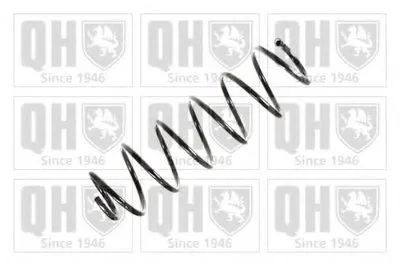 винтовая пружина QUINTON HAZELL купить