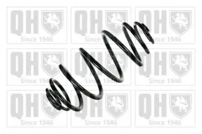 винтовая пружина QUINTON HAZELL купить