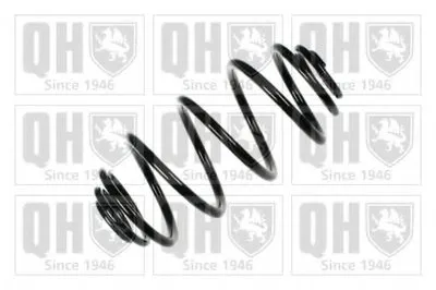 винтовая пружина QUINTON HAZELL купить