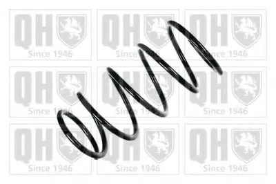 винтовая пружина QUINTON HAZELL купить