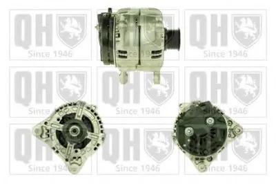 Генератор QUINTON HAZELL купить