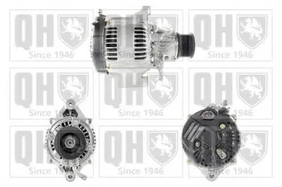 Генератор QUINTON HAZELL купить