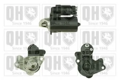 Стартер QUINTON HAZELL купить