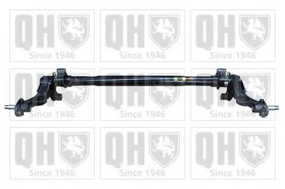 Балка моста QUINTON HAZELL купить