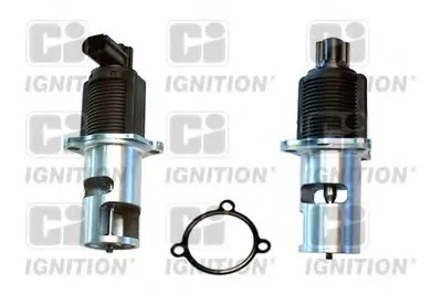 Клапан возврата ОГ CI QUINTON HAZELL купить