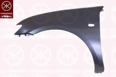 Крыло KLOKKERHOLM купить