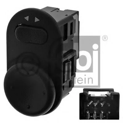 Выключатель, регулирование зе FEBI BILSTEIN купить