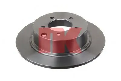 Тормозной диск NK купить