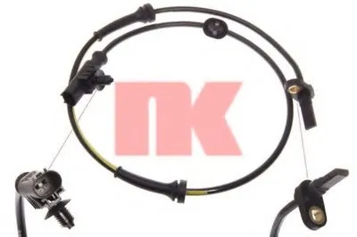 Датчик, частота вращения колеса NK купить