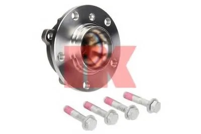 Комплект подшипника ступицы колеса NK купить