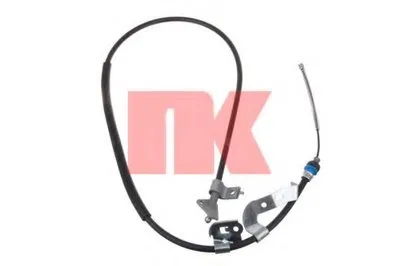 Трос, стояночная тормозная система NK купить