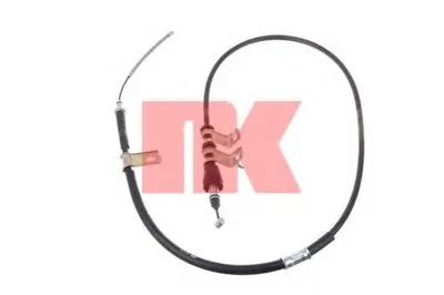 Трос, стояночная тормозная система NK купить